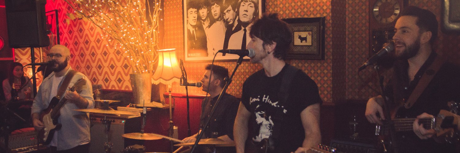 Lillies sligo banner