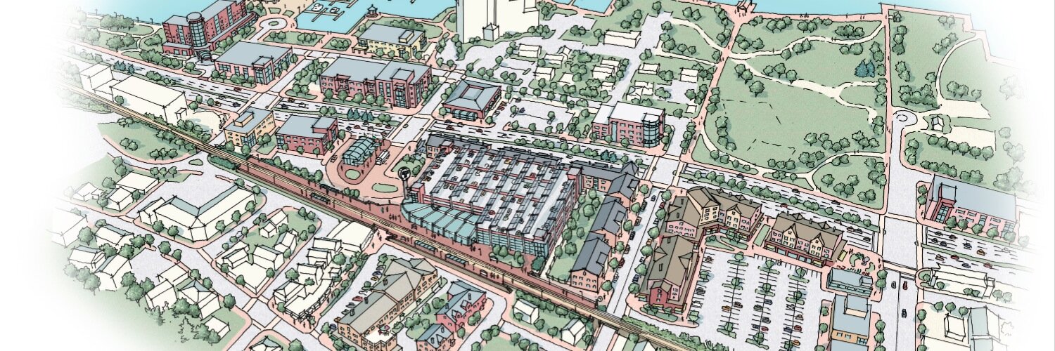 Fall River Rising banner