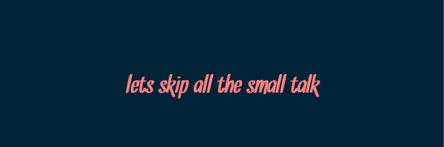 tbslknj's profile banner image