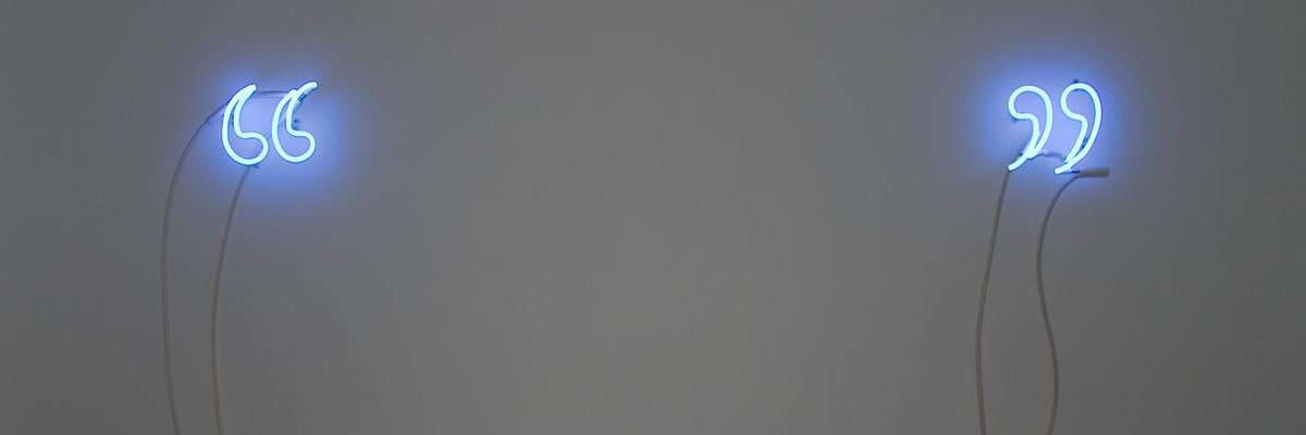 Andrew banner
