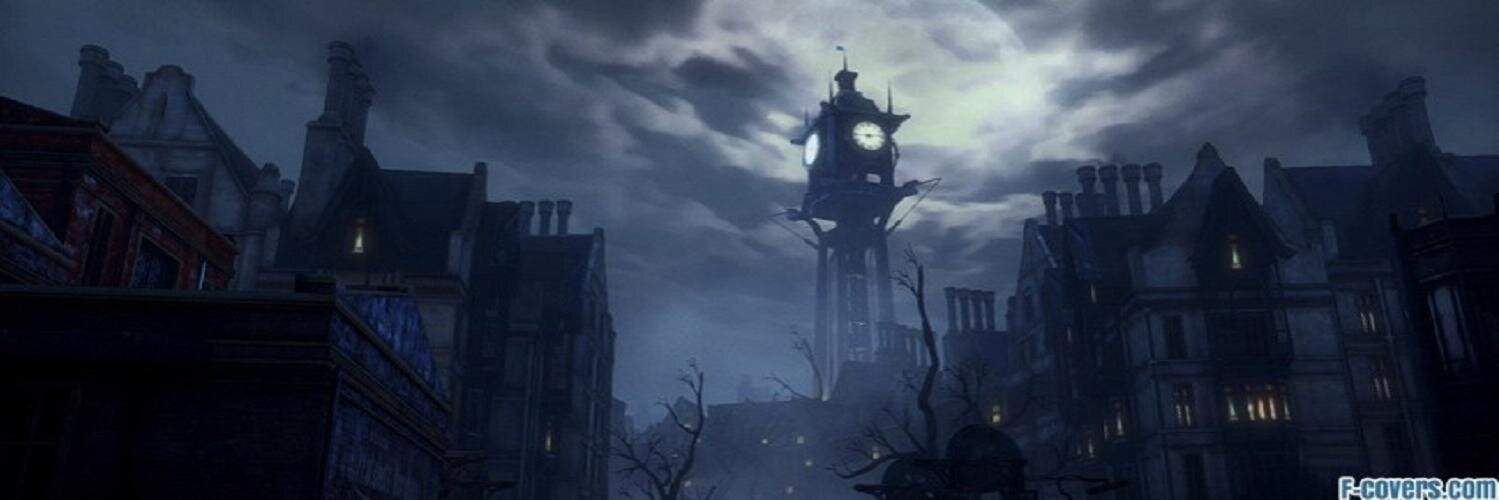 HorrorBuffPA's profile banner image
