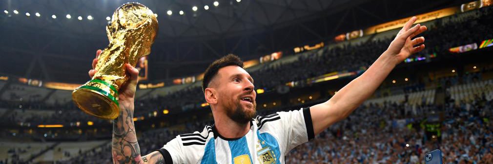 D10S ARGENTINO banner