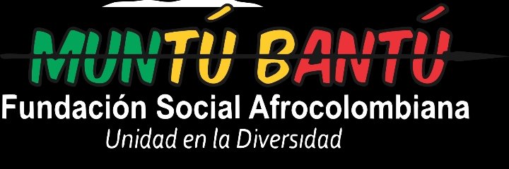 Muntú Bantú banner