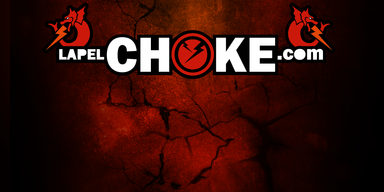 LapelChoke's profile banner image