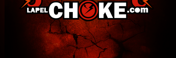 LapelChoke Profile Banner