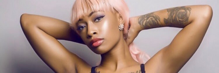 Thereallucky9's profile banner image