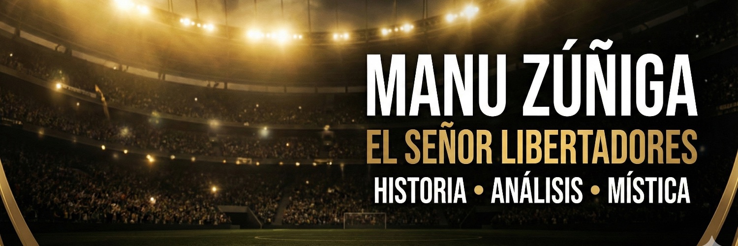 Manu Zúñiga banner