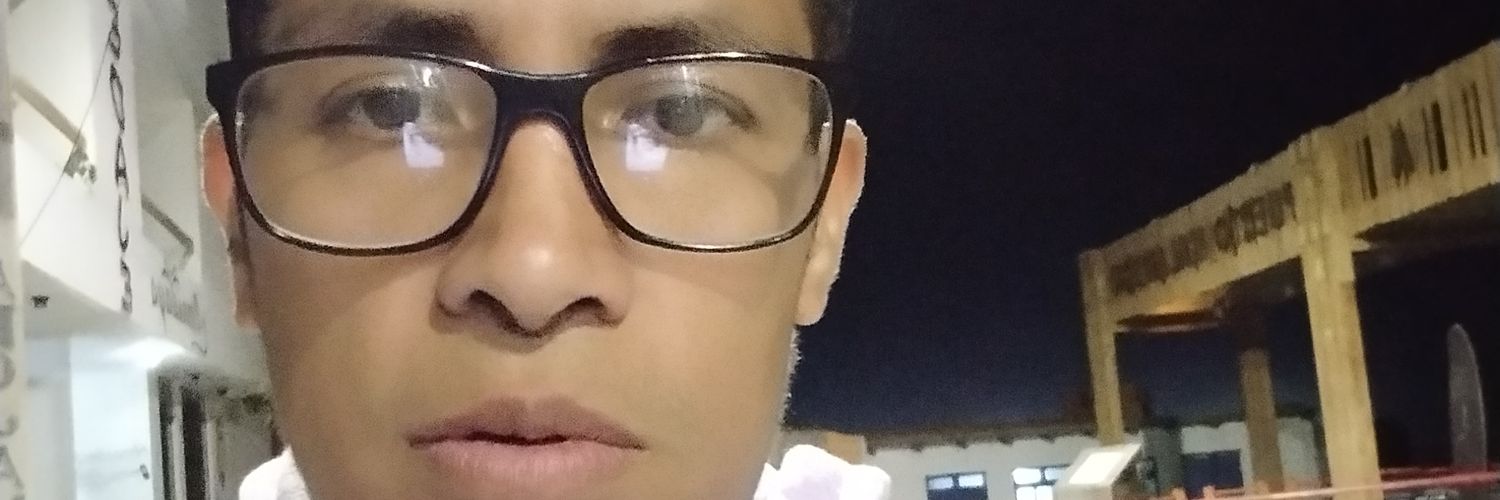 Mamel Salvador M. banner