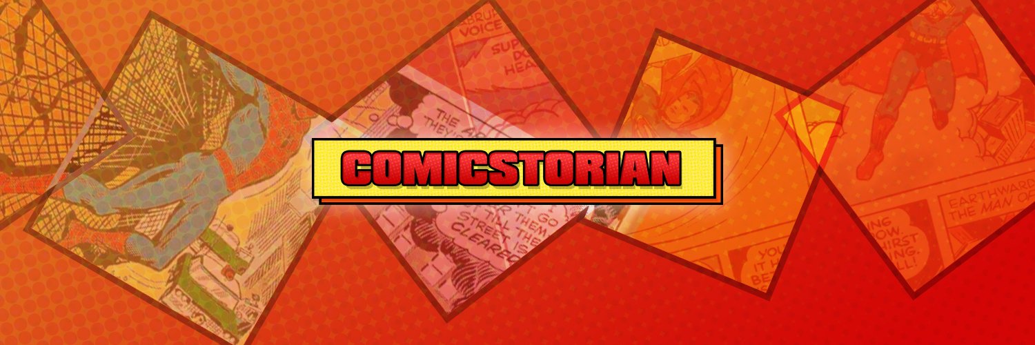 Comicstorian/Mangastorian banner