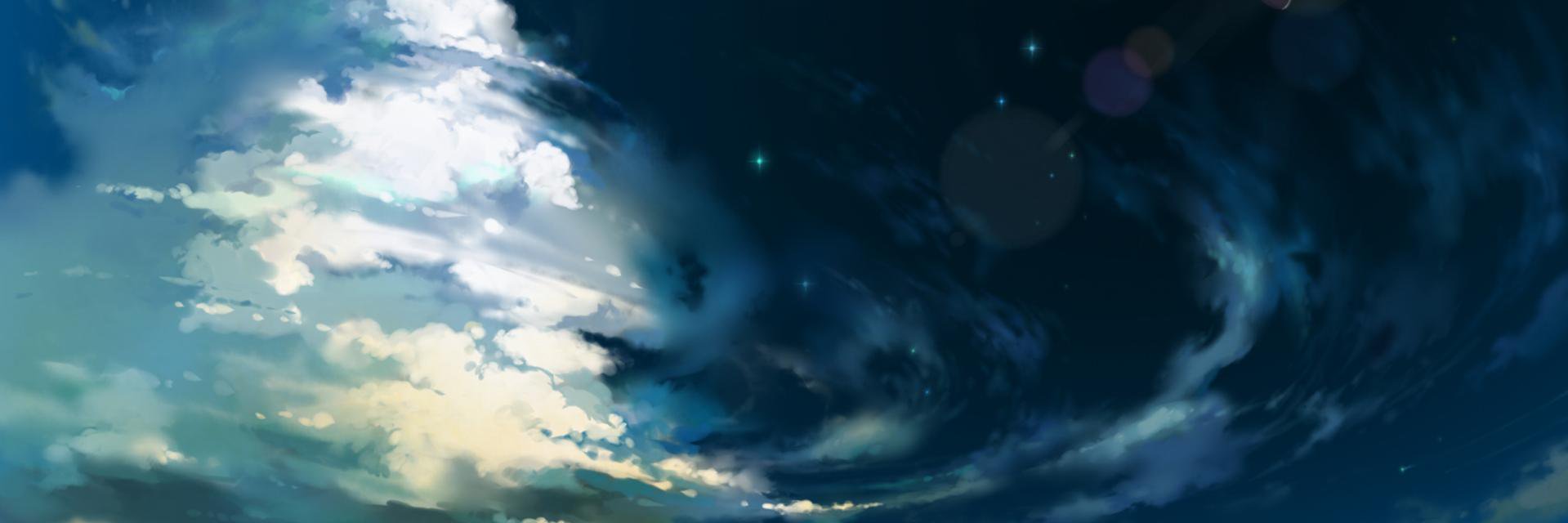 Kronoak's profile banner image