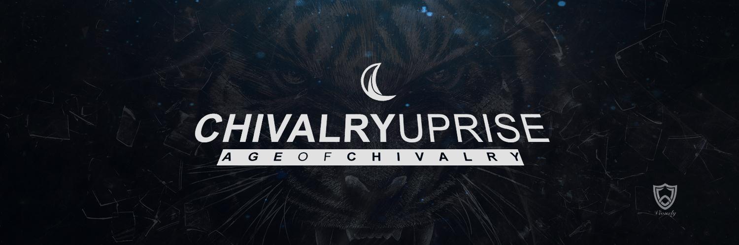 ChivalryUprise's profile banner image