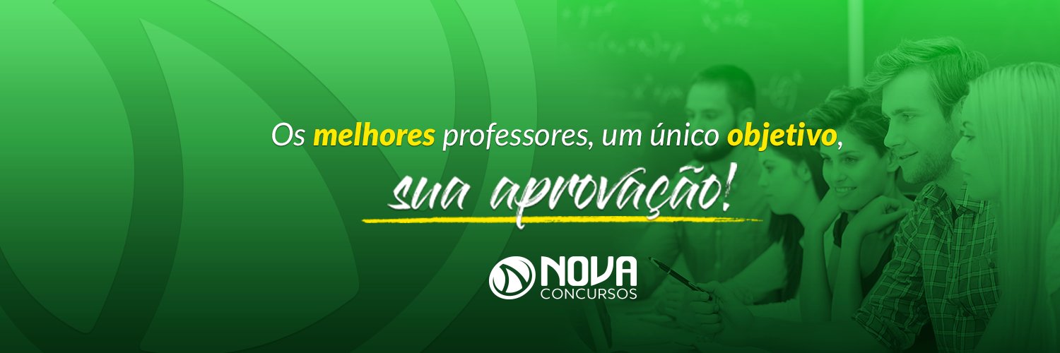 nova_concursos's profile banner image