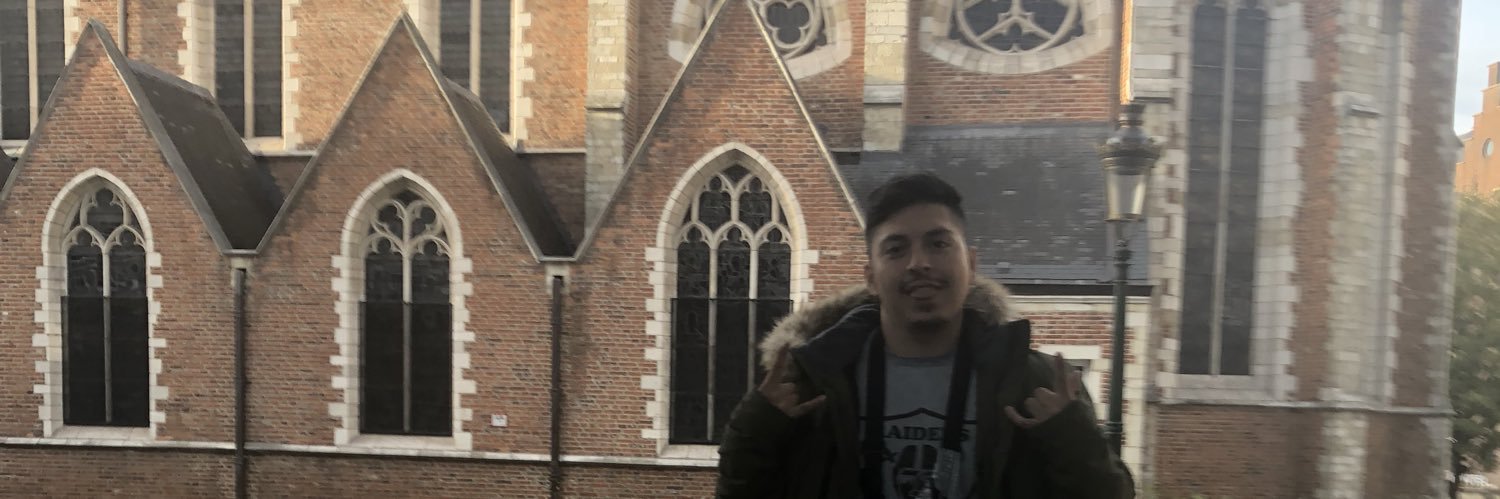 ronymore's profile banner image