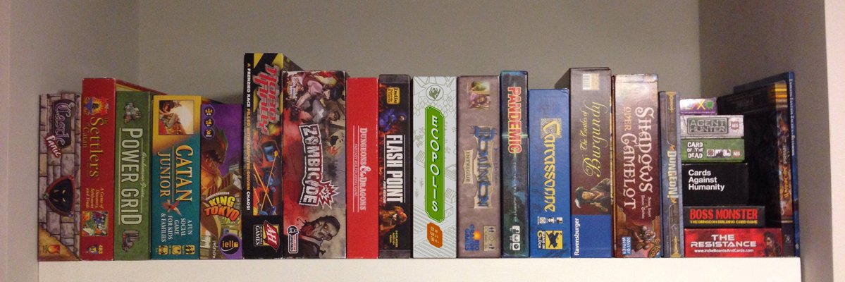 HABITAT Games banner