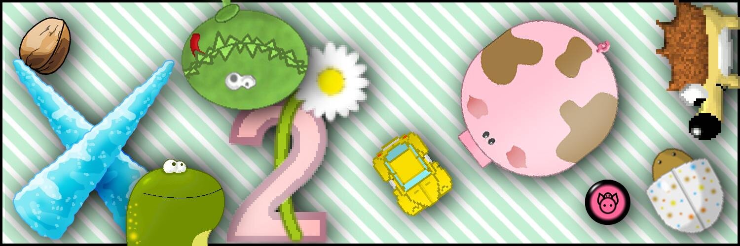 ruerobgames's profile banner image