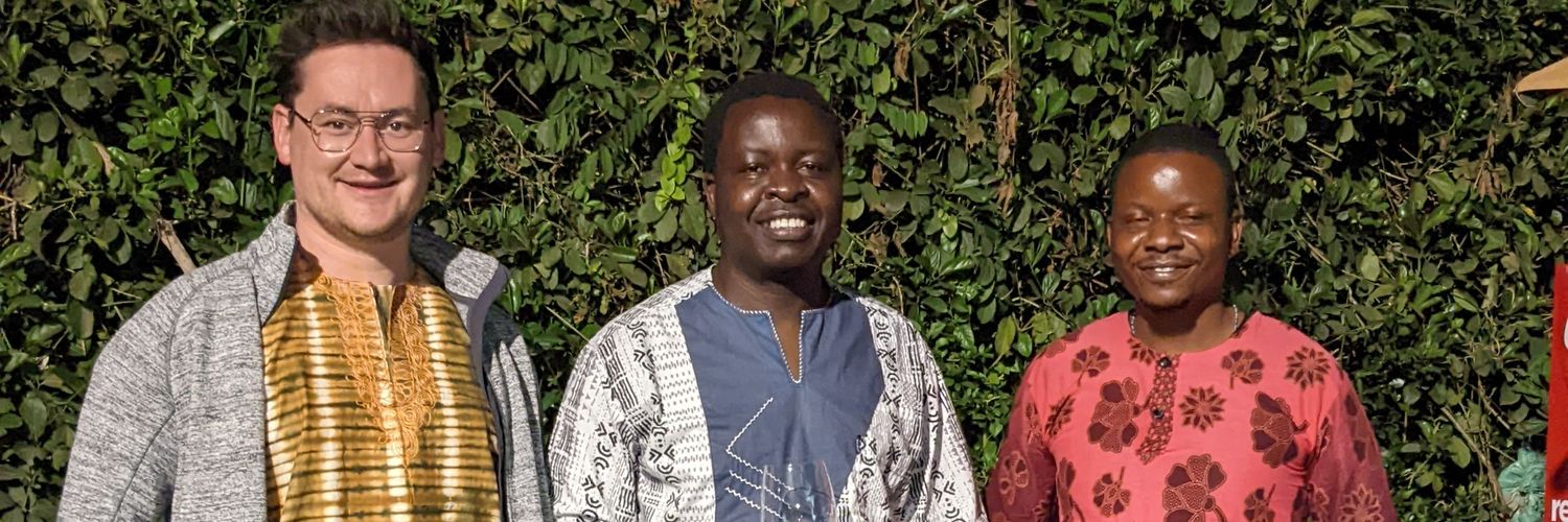 SamNgwala's profile banner image