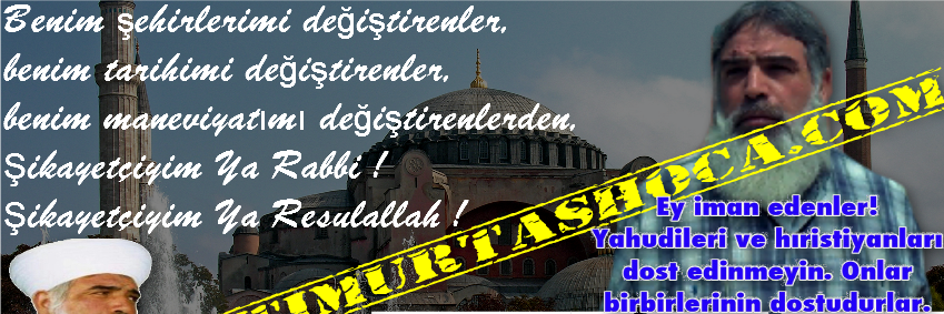 TimurtasHoca's profile banner image