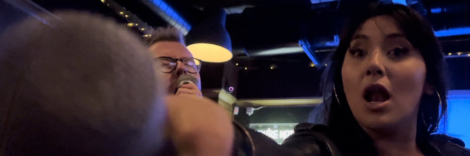 graceokelly's profile banner image