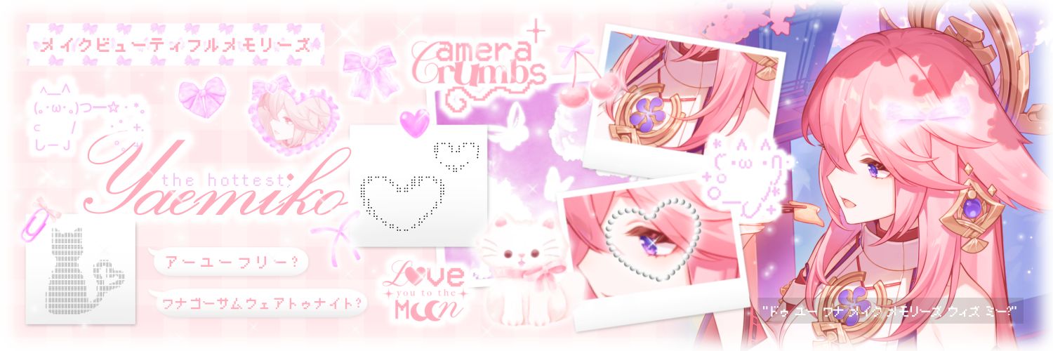 vflorys's profile banner image