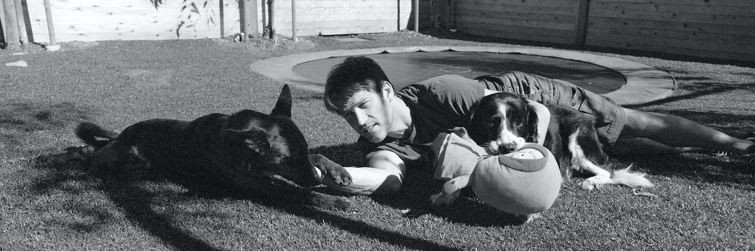 Stephen Moyer banner