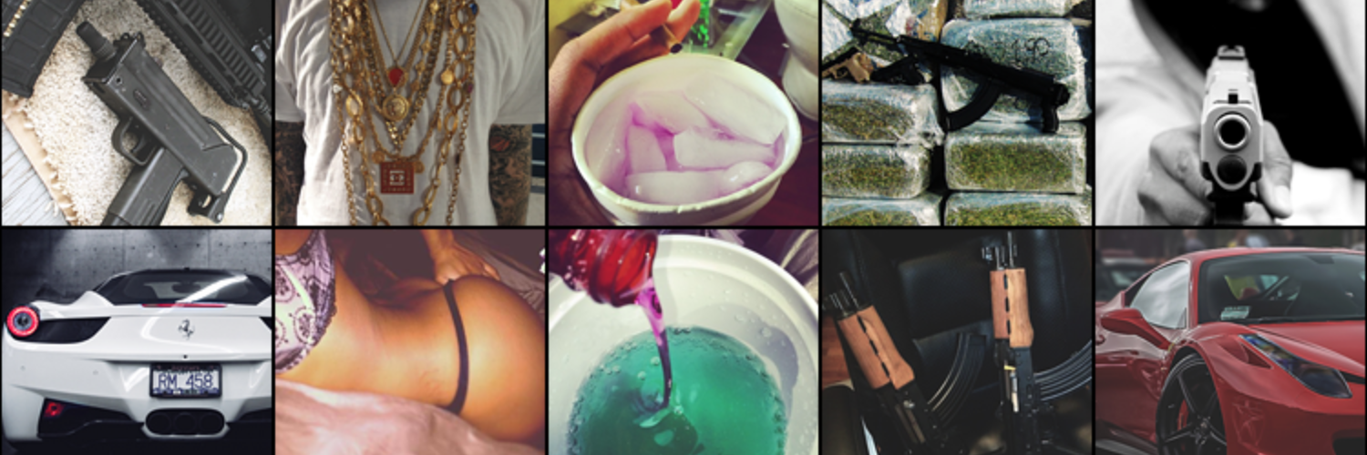 LeanBoyzProd's profile banner image