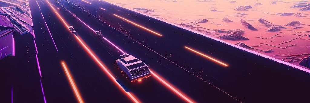 echotronio's profile banner image
