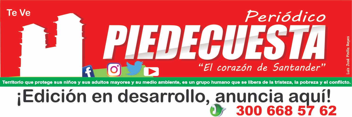 TeVePIEDECUESTA's profile banner image