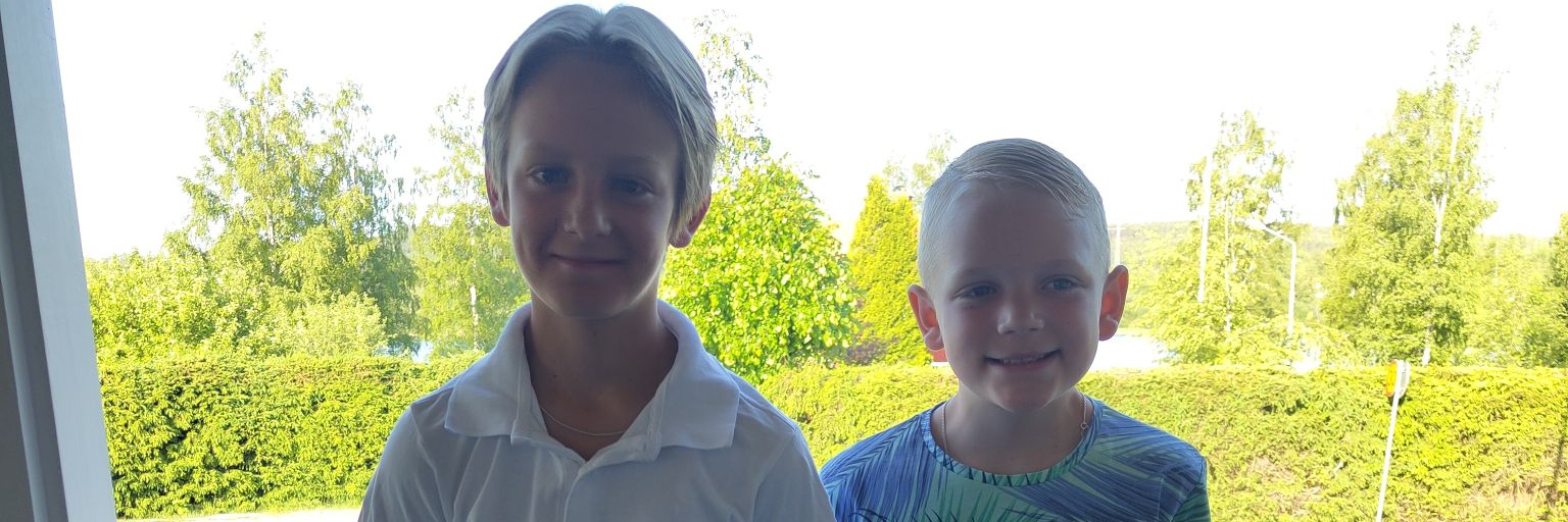 Fredrik Eriksson banner