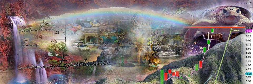AaronXtrades's profile banner image