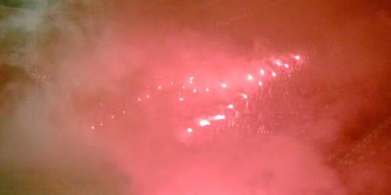 mickfcutrecht's profile banner image