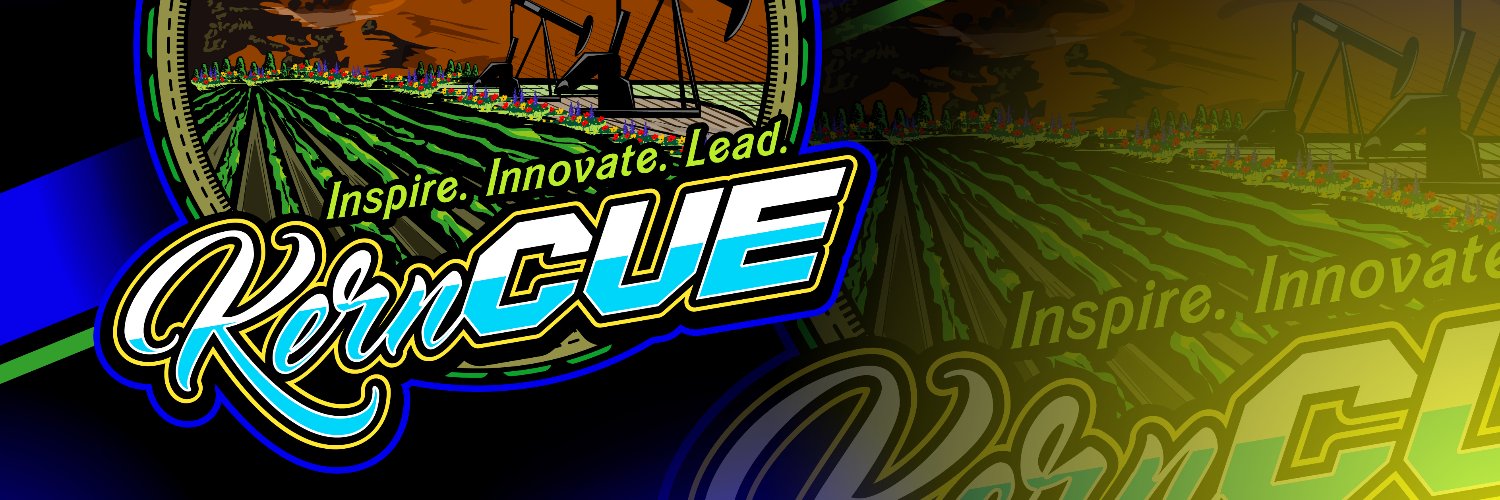 Kern CUE banner