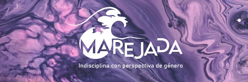 Marejada banner