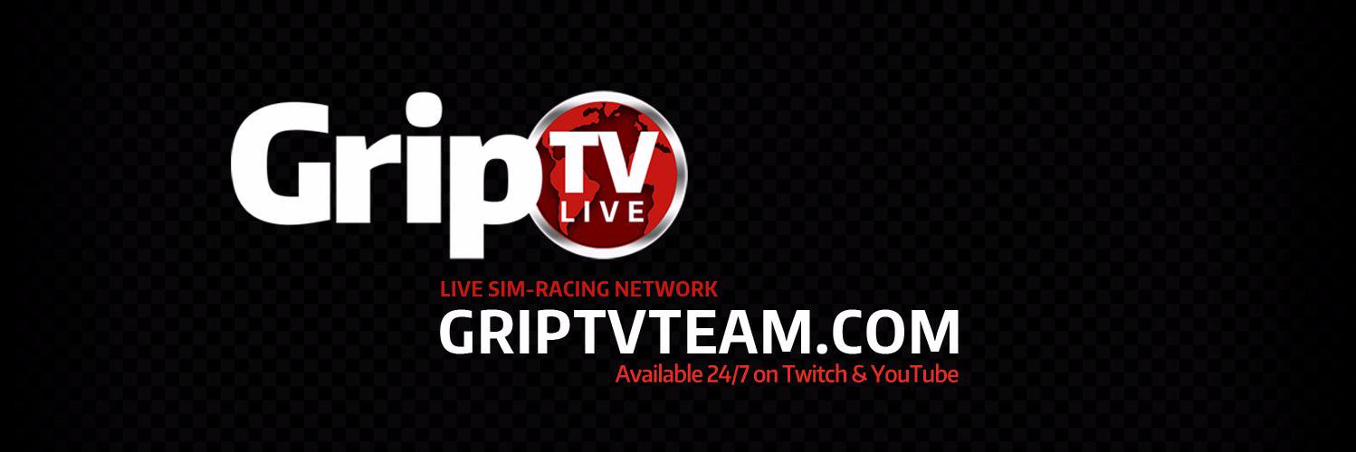 GripTVLive's profile banner image