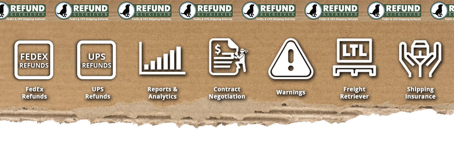 RefundRetriever's profile banner image