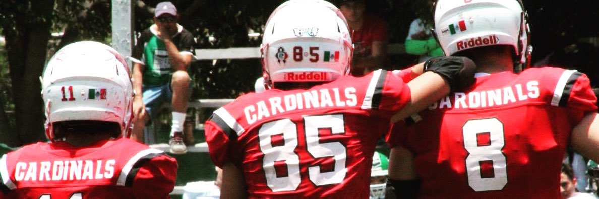 carg1112's profile banner image
