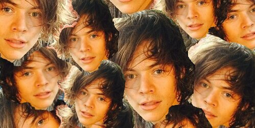 loveharrystyle's profile banner image