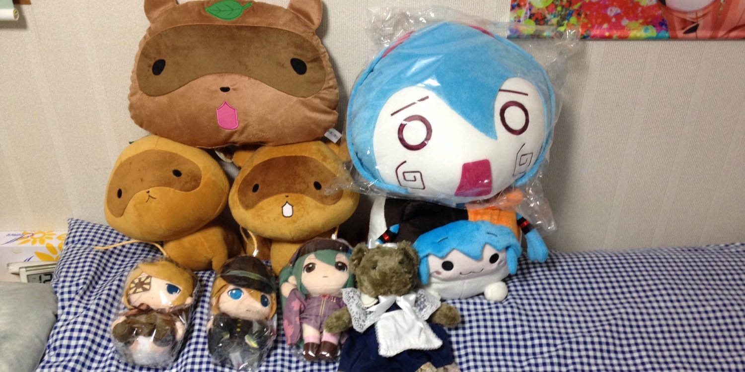 ミクさん オワタ＼(^o^)／❄️ banner