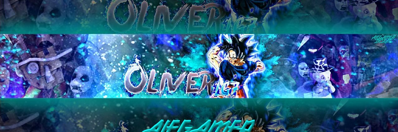 OliverLG007's profile banner image