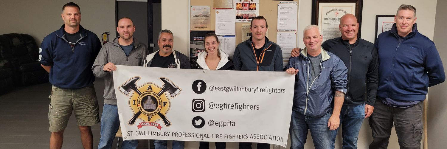 egpffa's profile banner image