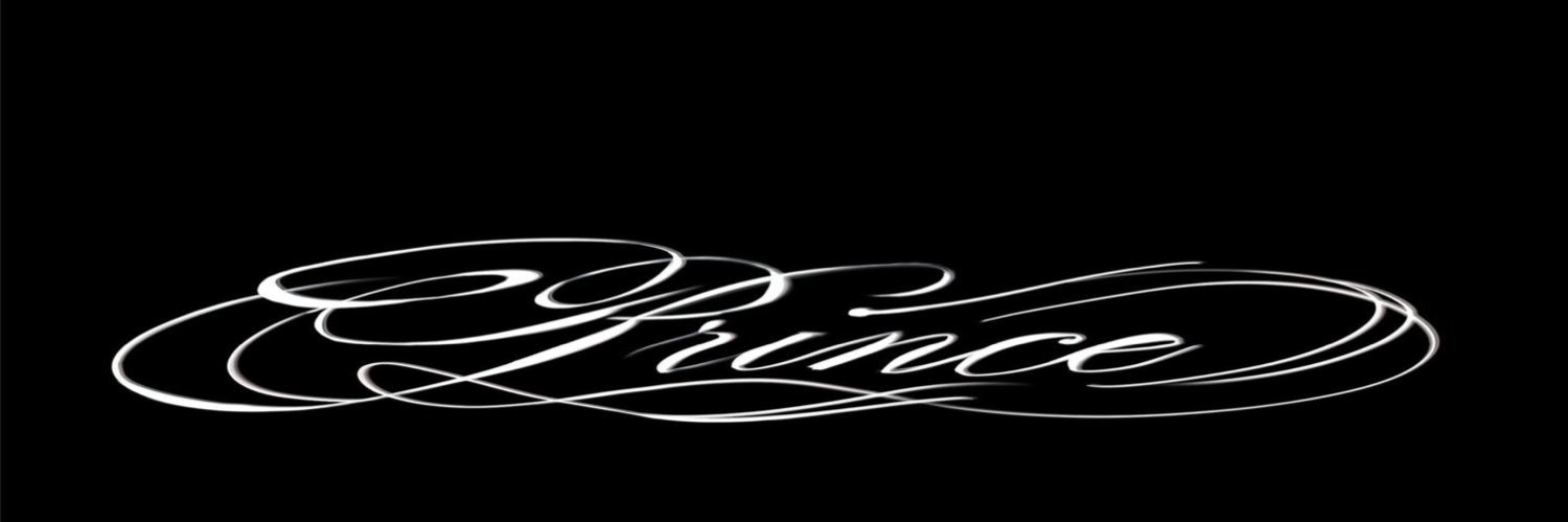 prncein's profile banner image