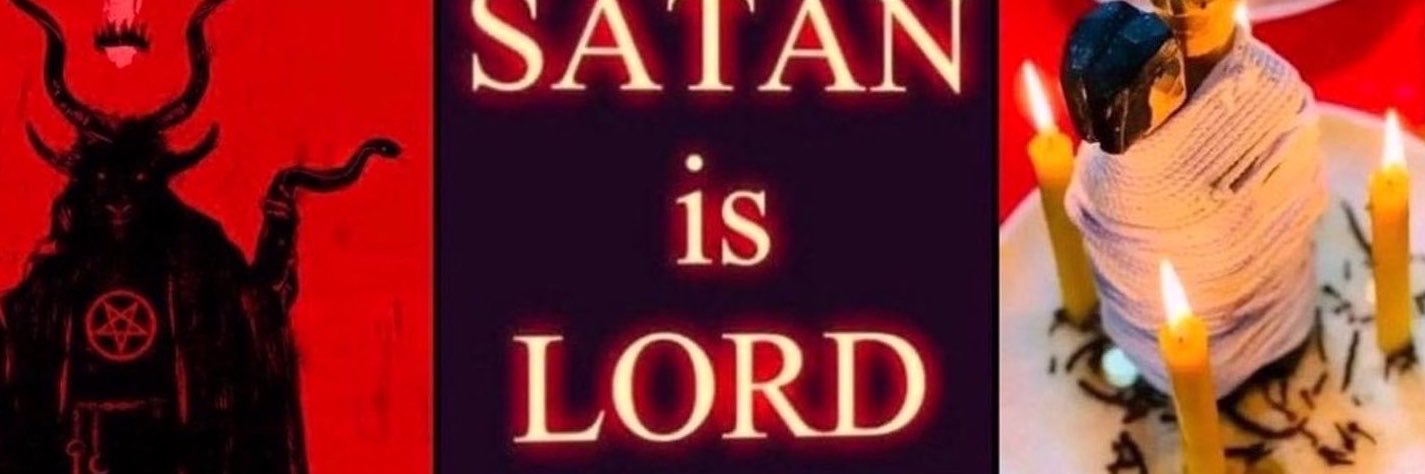 Satanic343's profile banner image