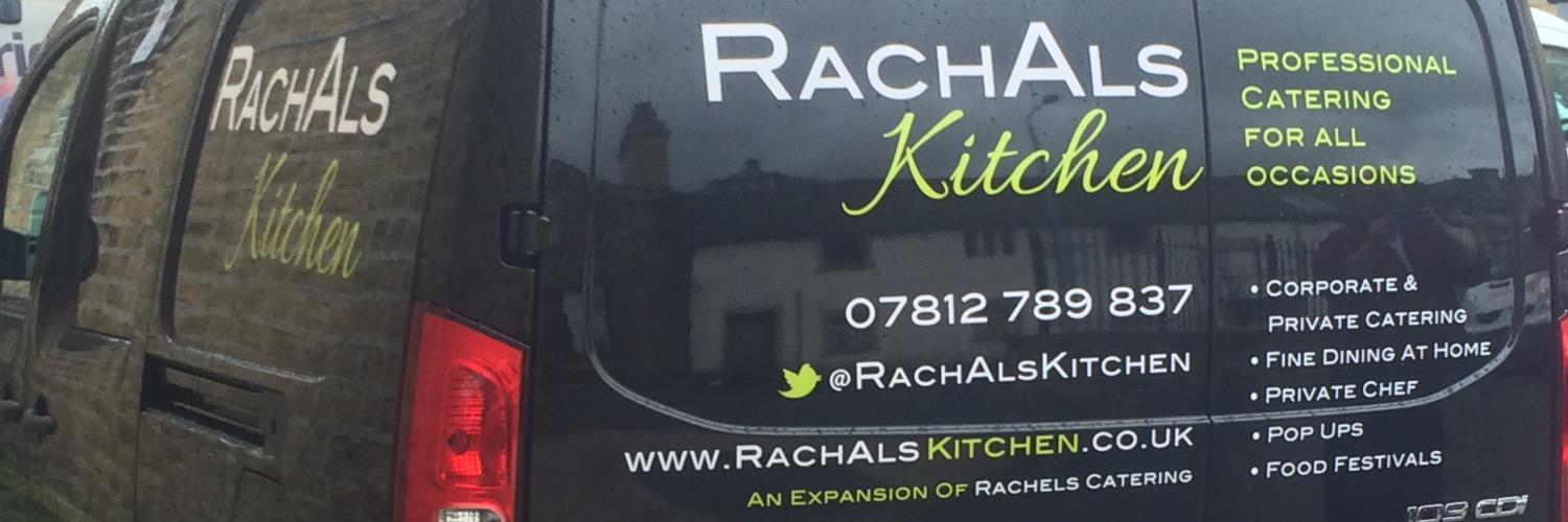RachelsCatering's profile banner image