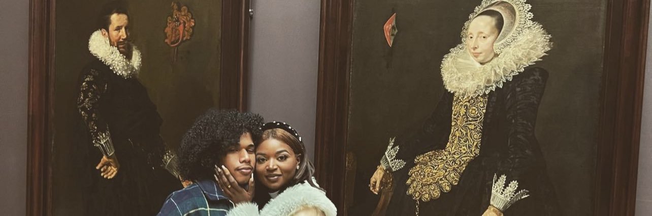 Ebonywillliams's profile banner image
