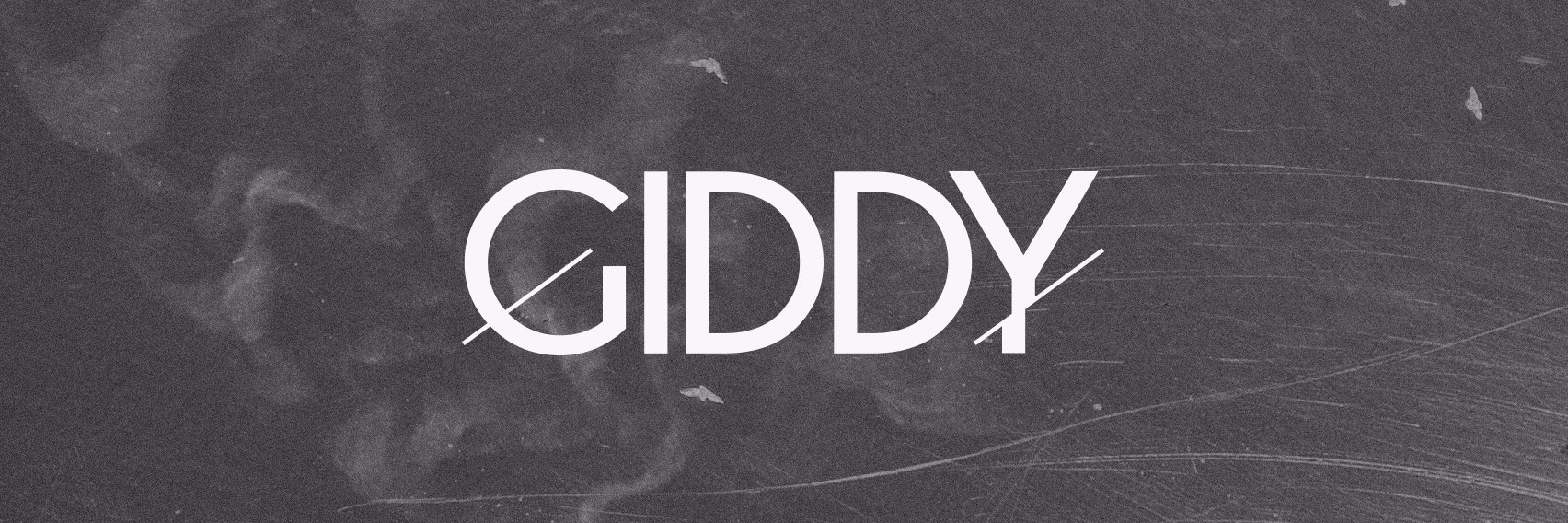 giddymusic's profile banner image