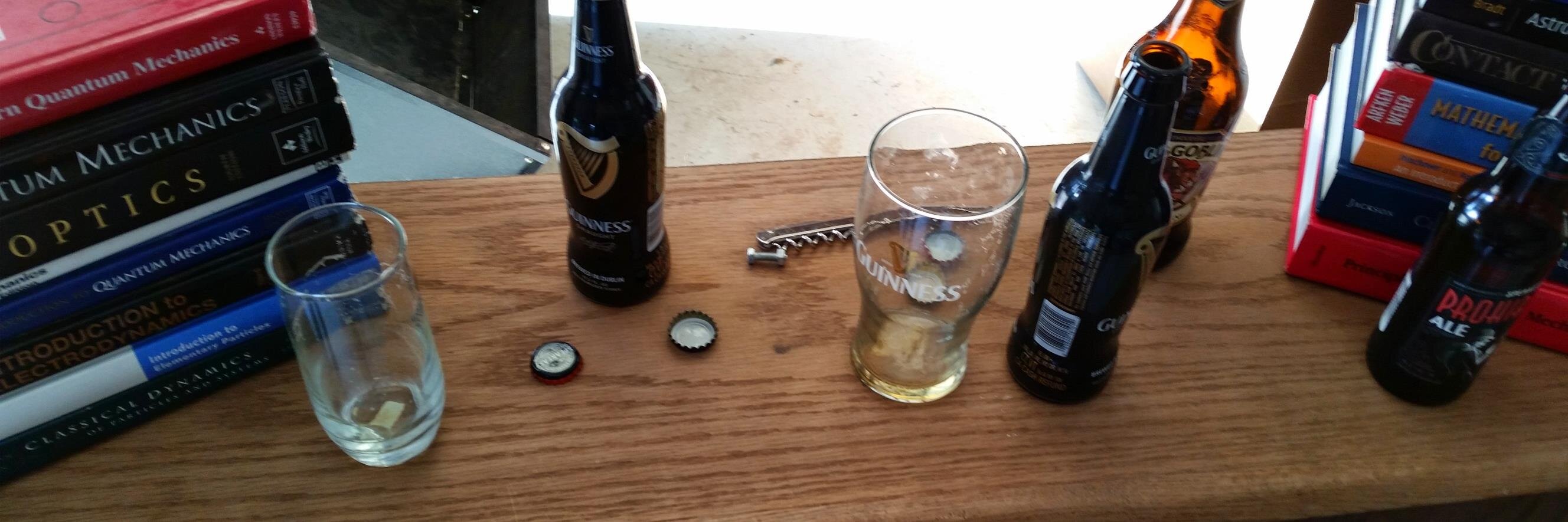 drunkphysicists's profile banner image