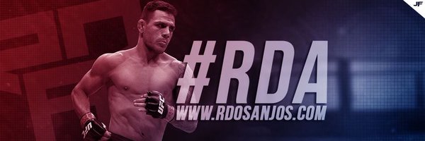 RdosAnjosMMA Profile Banner