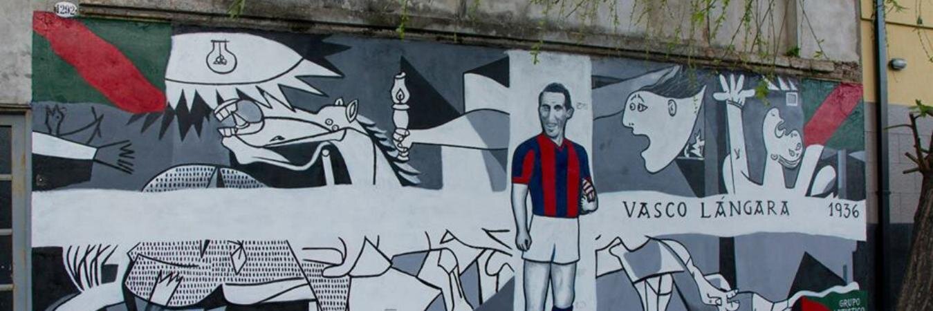 Luciano Beccaria banner