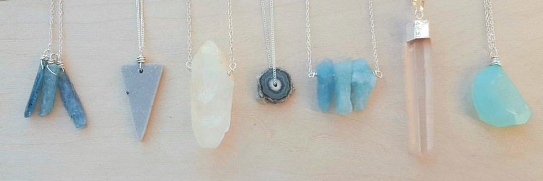 SilverLJewelry's profile banner image