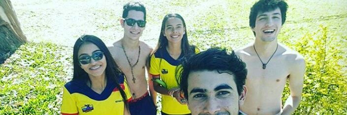 juanseegas's profile banner image