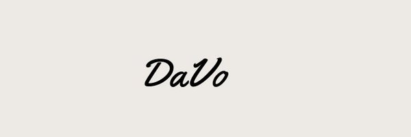 Davo_Ro Profile Banner